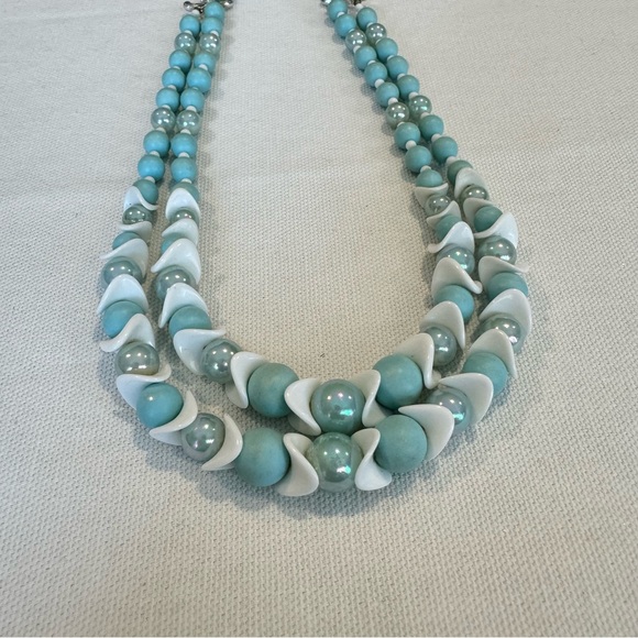 Vintage Japan necklace - Picture 3 of 5